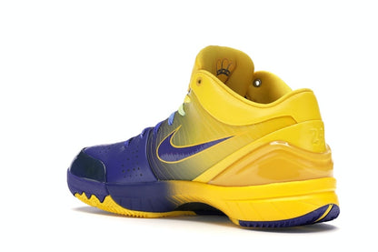 Nike Kobe 4 Four Rings