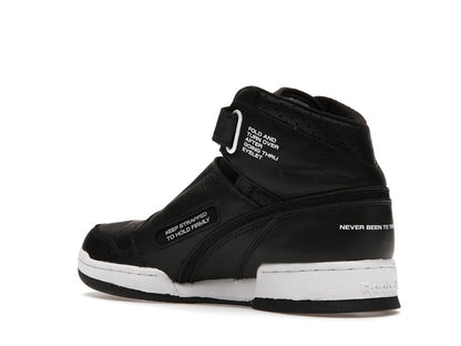 Reebok Alien Stomper Mountain Research Black