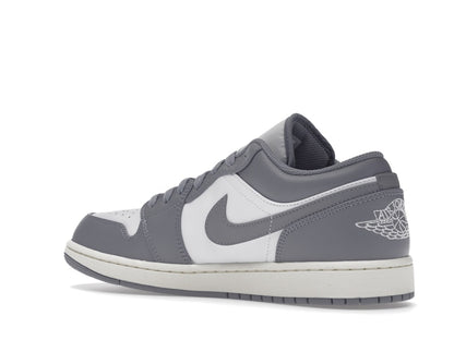 Air Jordan 1 Low Vintage Stealth Grey