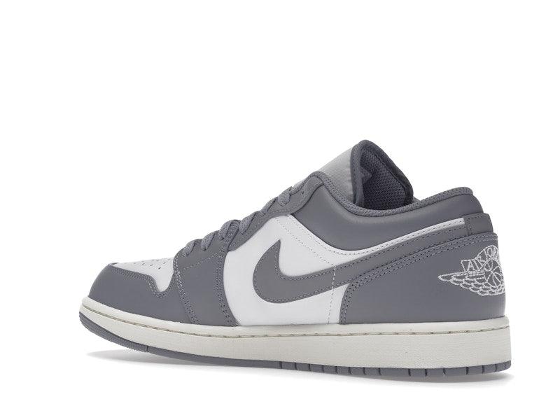 Air Jordan 1 Low Vintage Stealth Grey