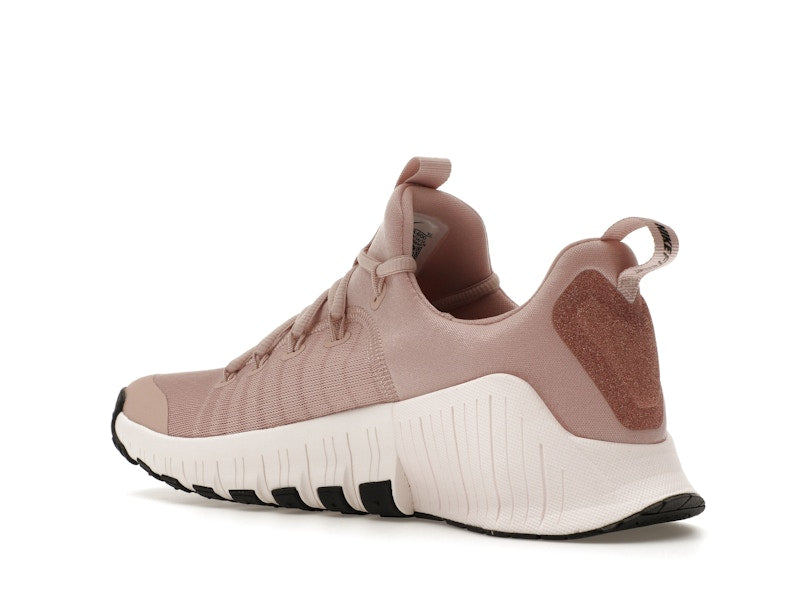Nike Free Metcon 6 Premium Pink Oxford Light Soft Pink Black (Women's)