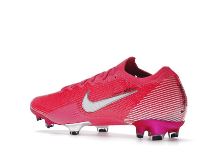 Nike Mercurial Superfly 13 Elite Mbappe Rose FG Pink Blast