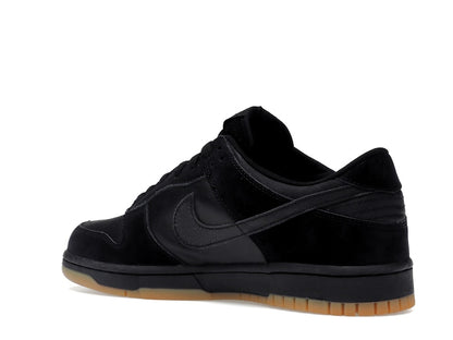 Nike Dunk Low Black Gum (2003)