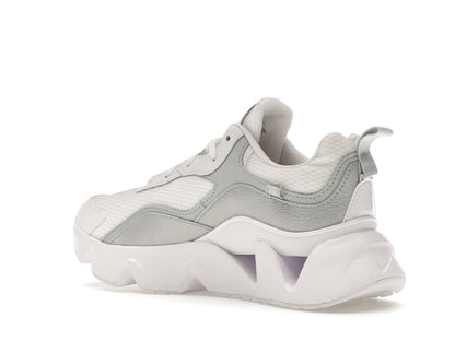 Nike RYZ 365 2 White Metallic Platinum (Women's)