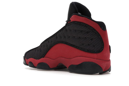 Jordan 13 Retro Bred 2013 (GS)