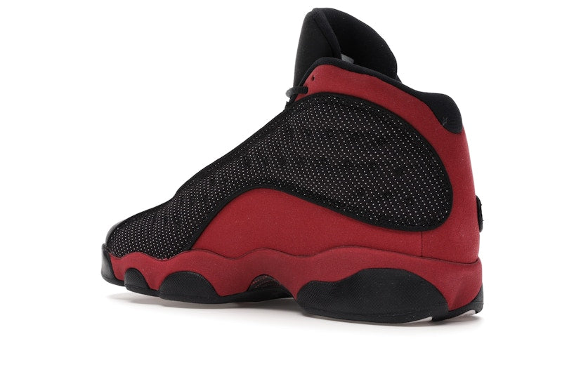 Jordan 13 Retro Bred 2013 (GS)