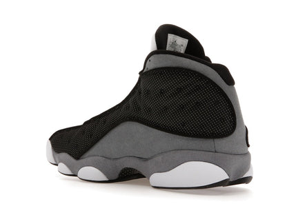 Jordan 13 Retro Black Flint