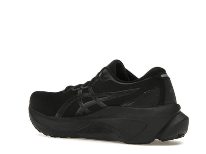 ASICS Gel-Kayano 30 Triple Black