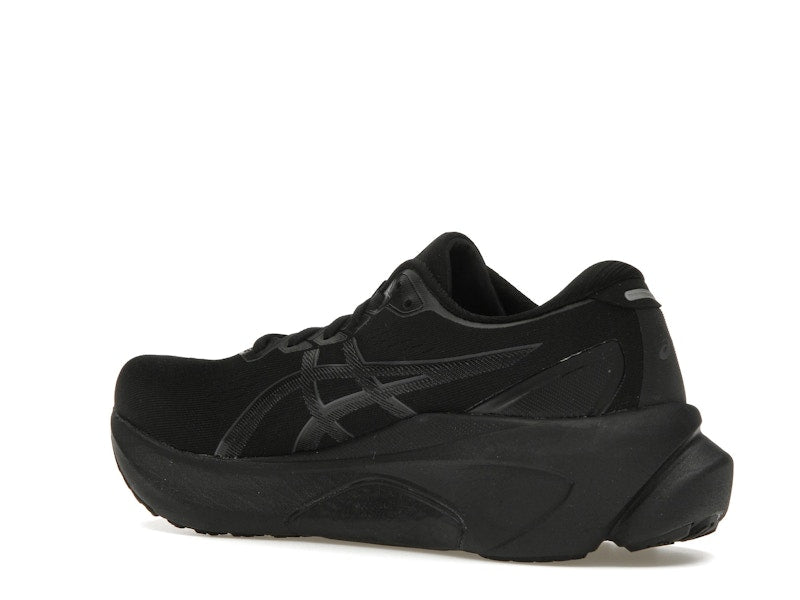 ASICS Gel-Kayano 30 Triple Black