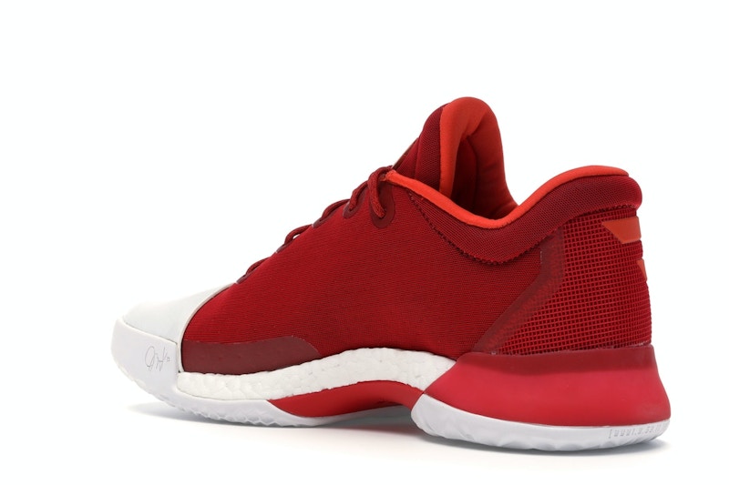 adidas Harden Vol. 1 Home