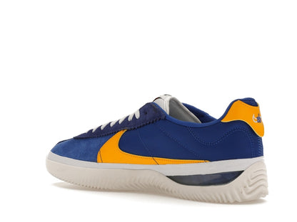 Nike SB BRSB Game Royal University Gold
