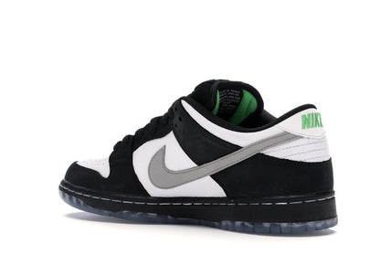 Nike SB Dunk Low Staple Panda Pigeon