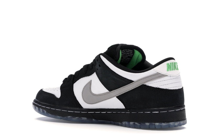 Nike SB Dunk Low Staple Panda Pigeon