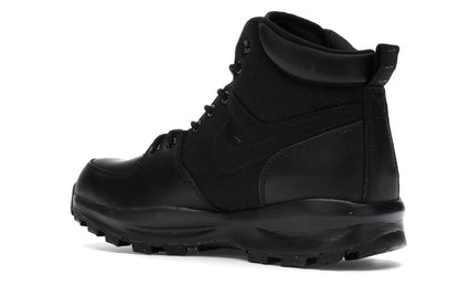 Nike Manoa Black