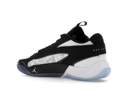 Jordan Luka 2 TB Black White