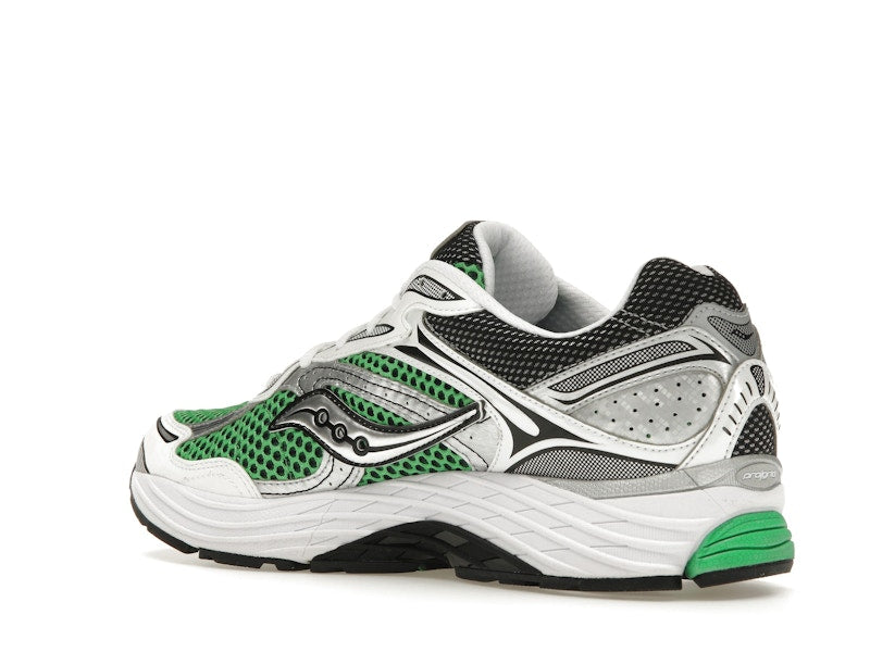 Saucony ProGrid Omni 9 OG Green Silver
