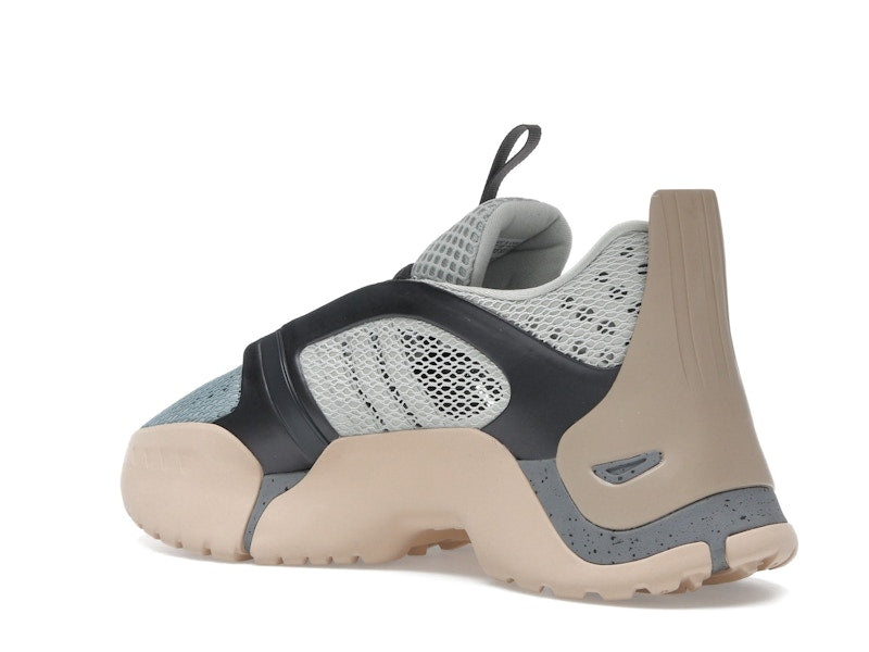 adidas Dingyun Zhang Kouza Ash Silver Green Earth