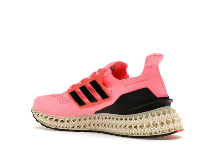 adidas Ultra 4DFWD Beam Pink Black
