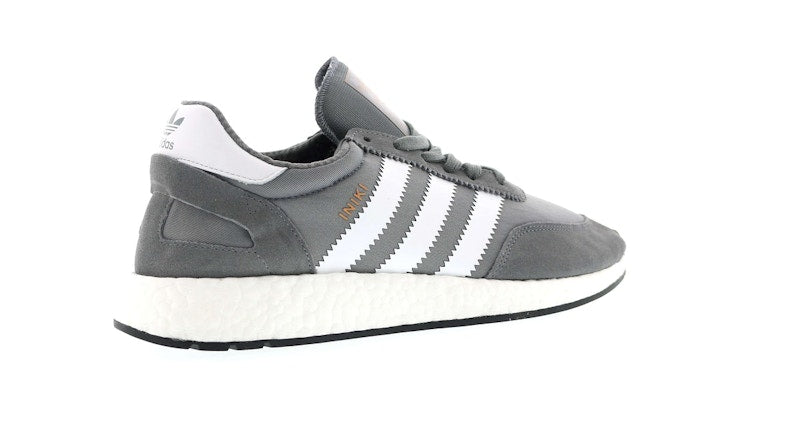 adidas Iniki Runner Vista Grey