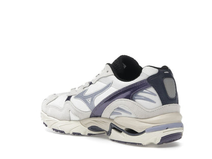 Mizuno Wave Rider 10 Yokai Snow White