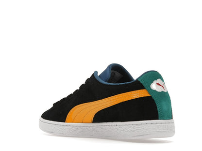 Puma Suede Garfield