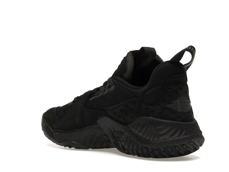 Jordan Delta Black Anthracite