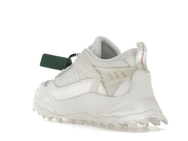 OFF-WHITE Odsy-1000 White White SS22