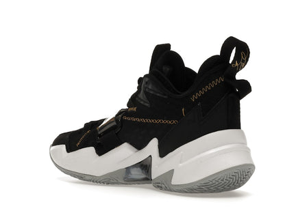 Jordan Why Not Zer0.3 The Family
