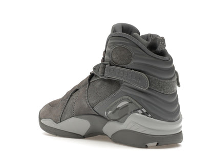 Jordan 8 Retro Cool Grey