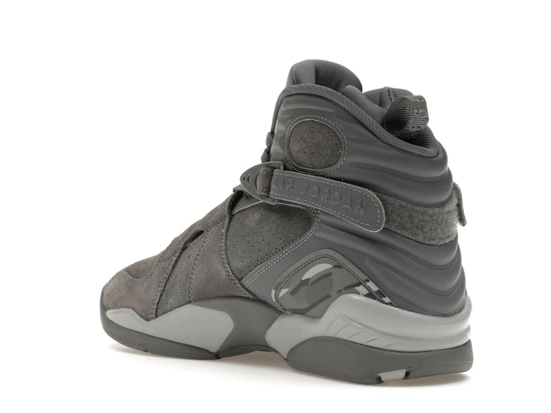 Jordan 8 Retro Cool Grey