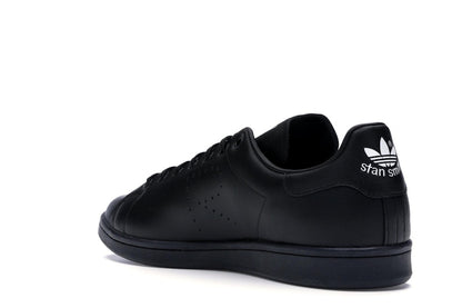 adidas Stan Smith Raf Simons Core Black