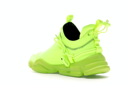 John Geiger 002 Low Volt