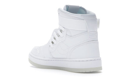 Jordan 1 Nova XX White (Women's)