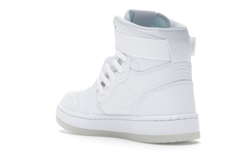 Jordan 1 Nova XX White (Women's)