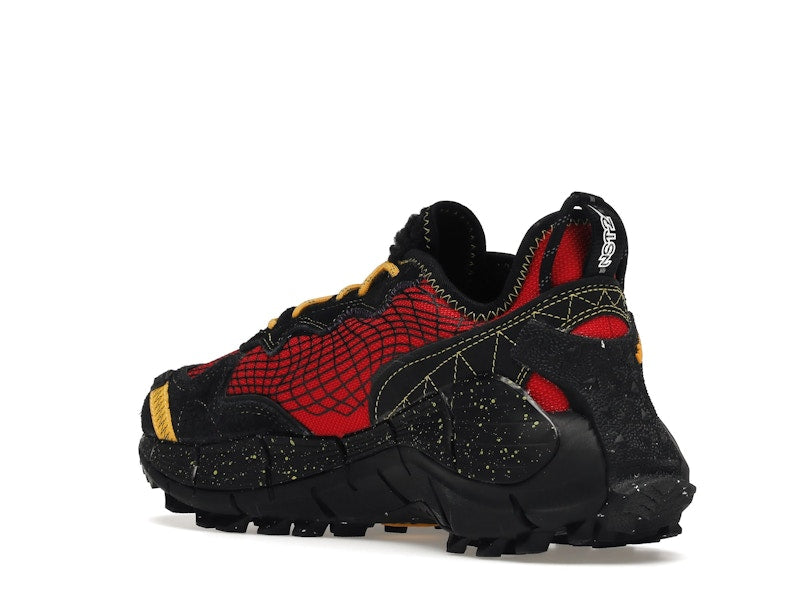 Reebok Zig Kinetica II Edge A$AP Nast