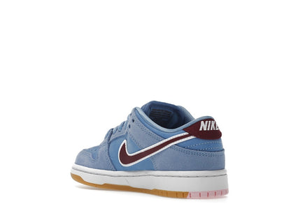 Nike SB Dunk Low Philadelphia Phillies (PS)