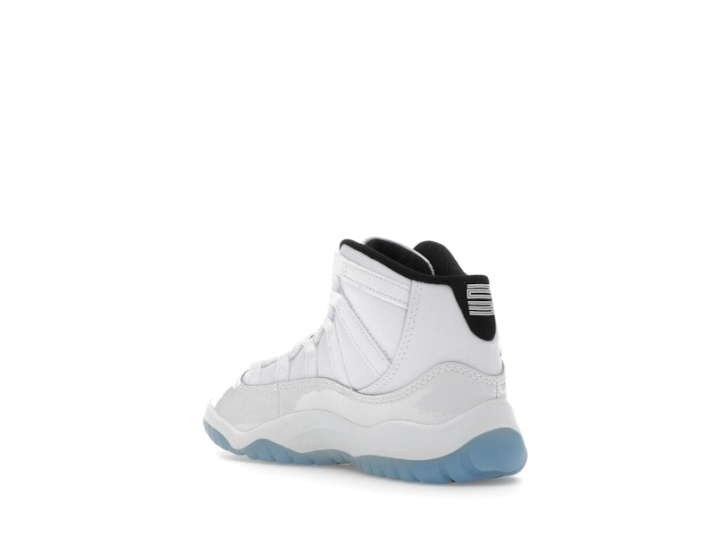 Jordan 11 Retro Legend Blue (2024) (PS)