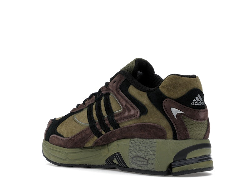 adidas Response CL Focus Olive