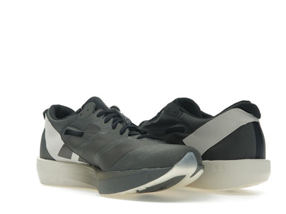 adidas Adizero Adios 9 Y-3 Cinder Black
