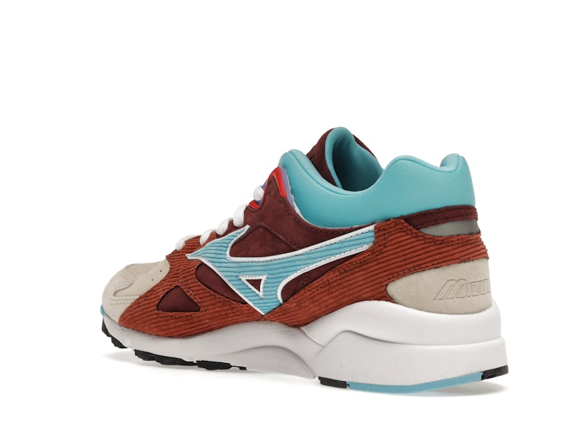 Mizuno Sky Medal Hanon The Angels Share