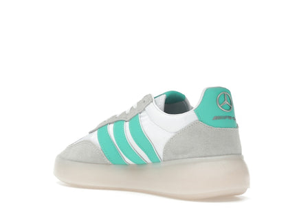 adidas Barreda Decode Mercedes-AMG Petronas Formula One Team Cloud White
