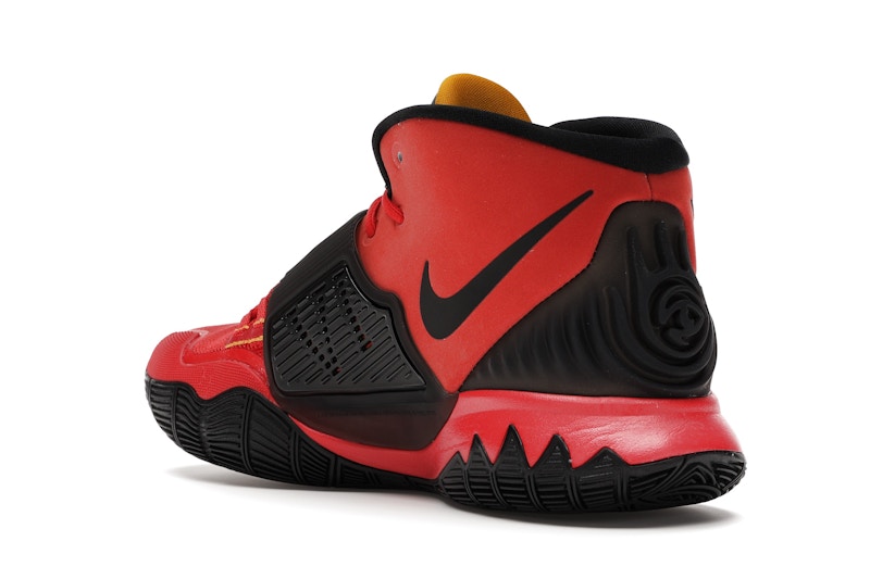 Nike Kyrie 6 Bruce Lee