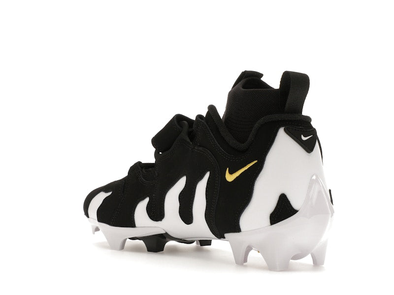 Nike Vapor Edge 360 DT Max '96 Cleat Diamond Turf Black White