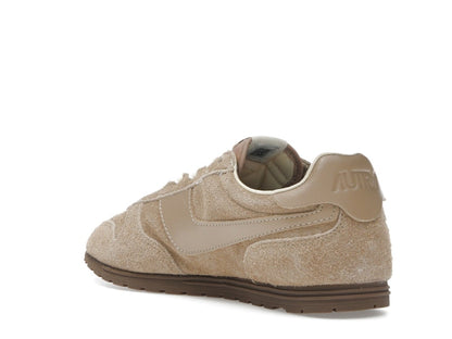 Autry Windspin Low Peanut (Women's)