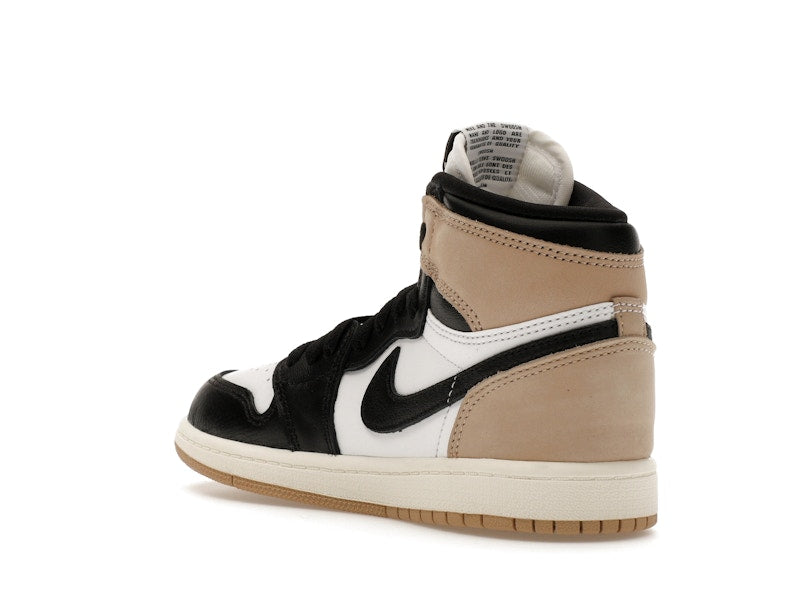 Jordan 1 Retro High OG Latte (PS)