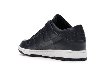 Nike Dunk Lux Low Obsidian