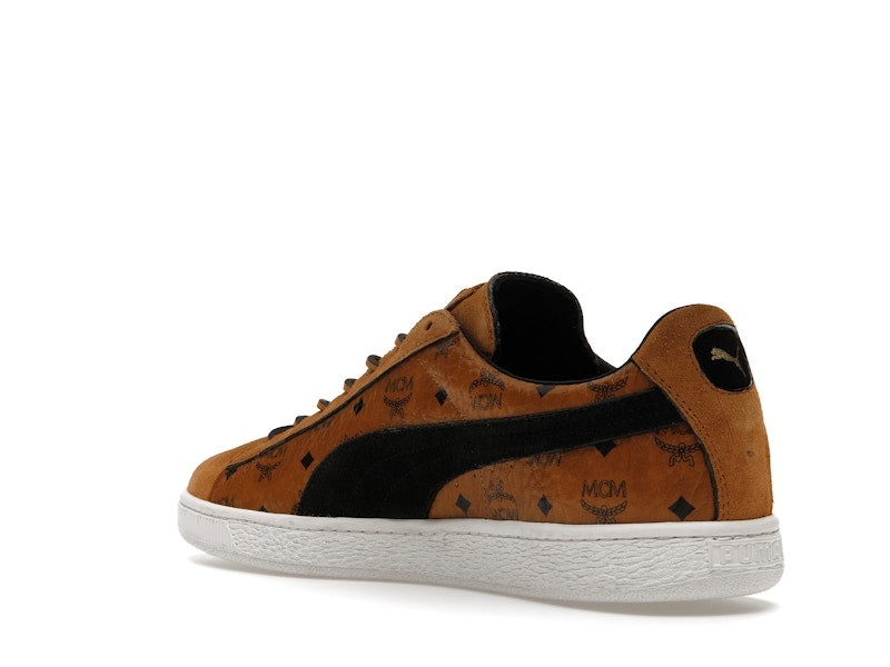Puma Suede Classic MCM