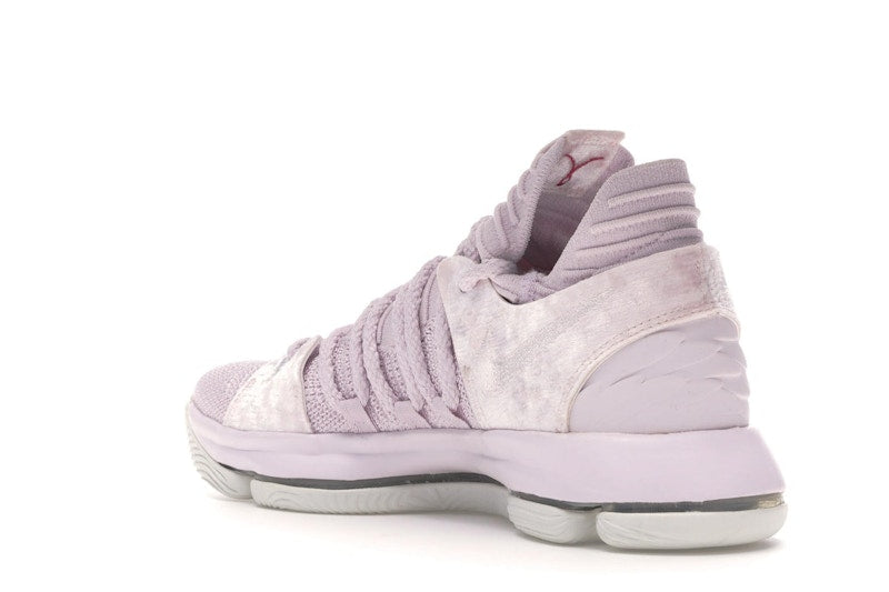 Nike KD 10 Aunt Pearl