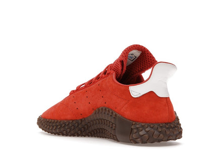adidas Kamanda Raw Amber