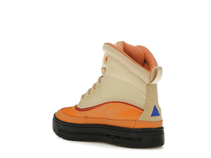 Nike Woodside 2 High Sesame Hot Curry (GS)